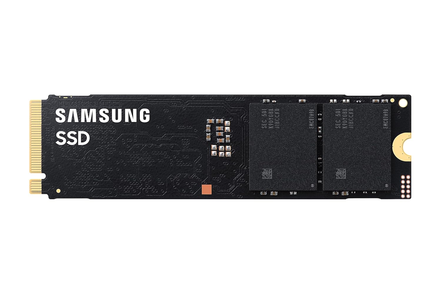 Buy Samsung 9100 PRO NVMe M.2 SSD, 8TB, PCIe 5.0 MZ-VAP8T0BW