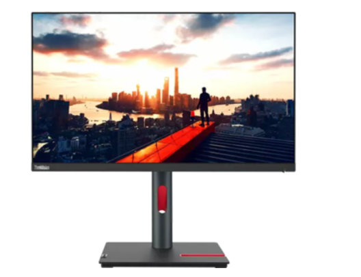 Buy 63B3GAT6UK P24h-30 24 inch 2K QHD Monitor with Eyesafe