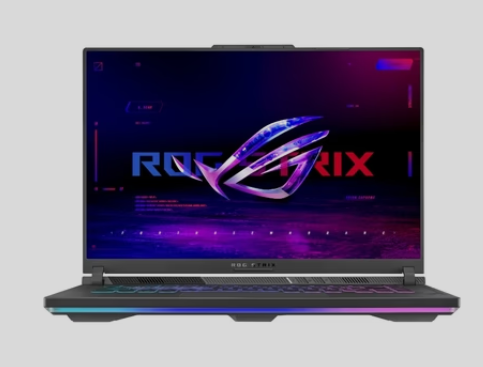 Buy ASUS ROG STRIX G18 G815LW-S9033W - Intel Core Ultra 9 275HX 90NR0LC1-M001E0