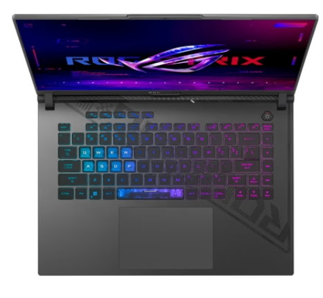 Buy ASUS ROG STRIX G18 G815LW-S9033W - Intel Core Ultra 9 275HX 90NR0LC1-M001E0