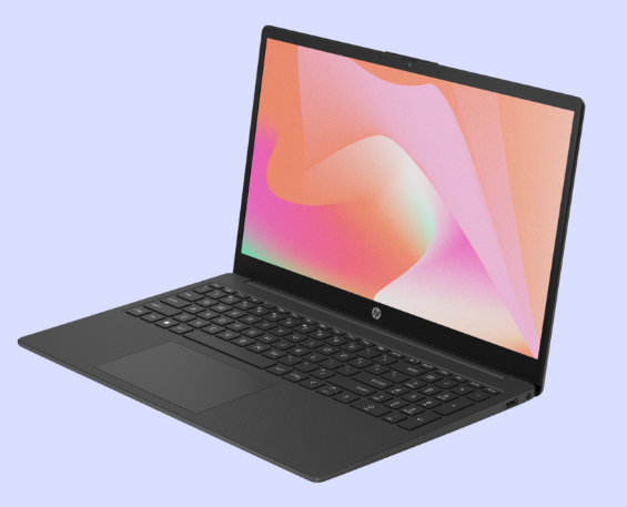 Buy 8H5K9EA#BH5 HP LAP 15-fd0212nia i5-1335U 8GB 512GB SSD Intel® Iris® Xᵉ Graphics 15.6 FHD BLACK