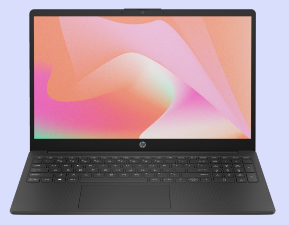 Buy 8H5K9EA#BH5 HP LAP 15-fd0212nia i5-1335U 8GB 512GB SSD Intel® Iris® Xᵉ Graphics 15.6 FHD BLACK