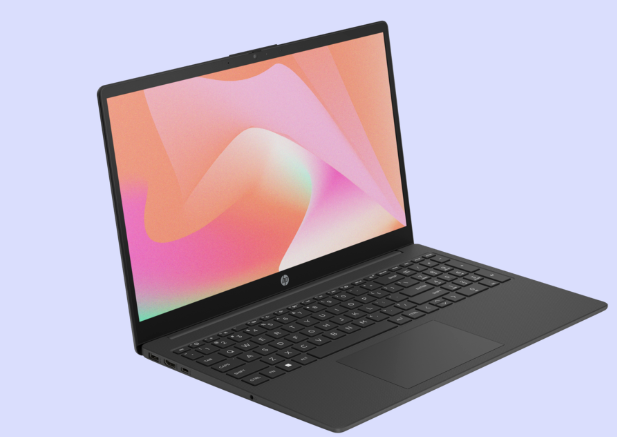 Buy 8H5K9EA#BH5 HP LAP 15-fd0212nia i5-1335U 8GB 512GB SSD Intel® Iris® Xᵉ Graphics 15.6 FHD BLACK