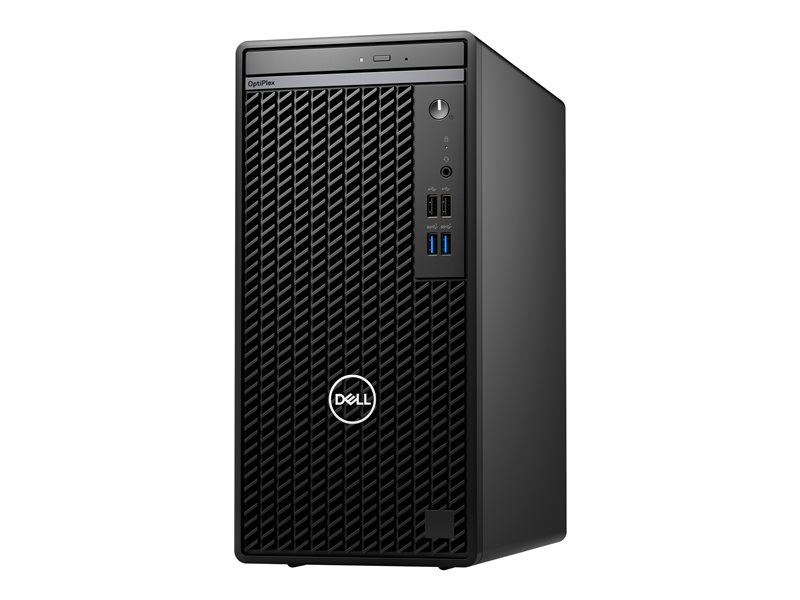 Buy D60HP Dell - OptiPlex 7010 - MT - Core i5 13500 2.5 GHz - vPro Enterprise - 16 GB - SSD 512 GB
