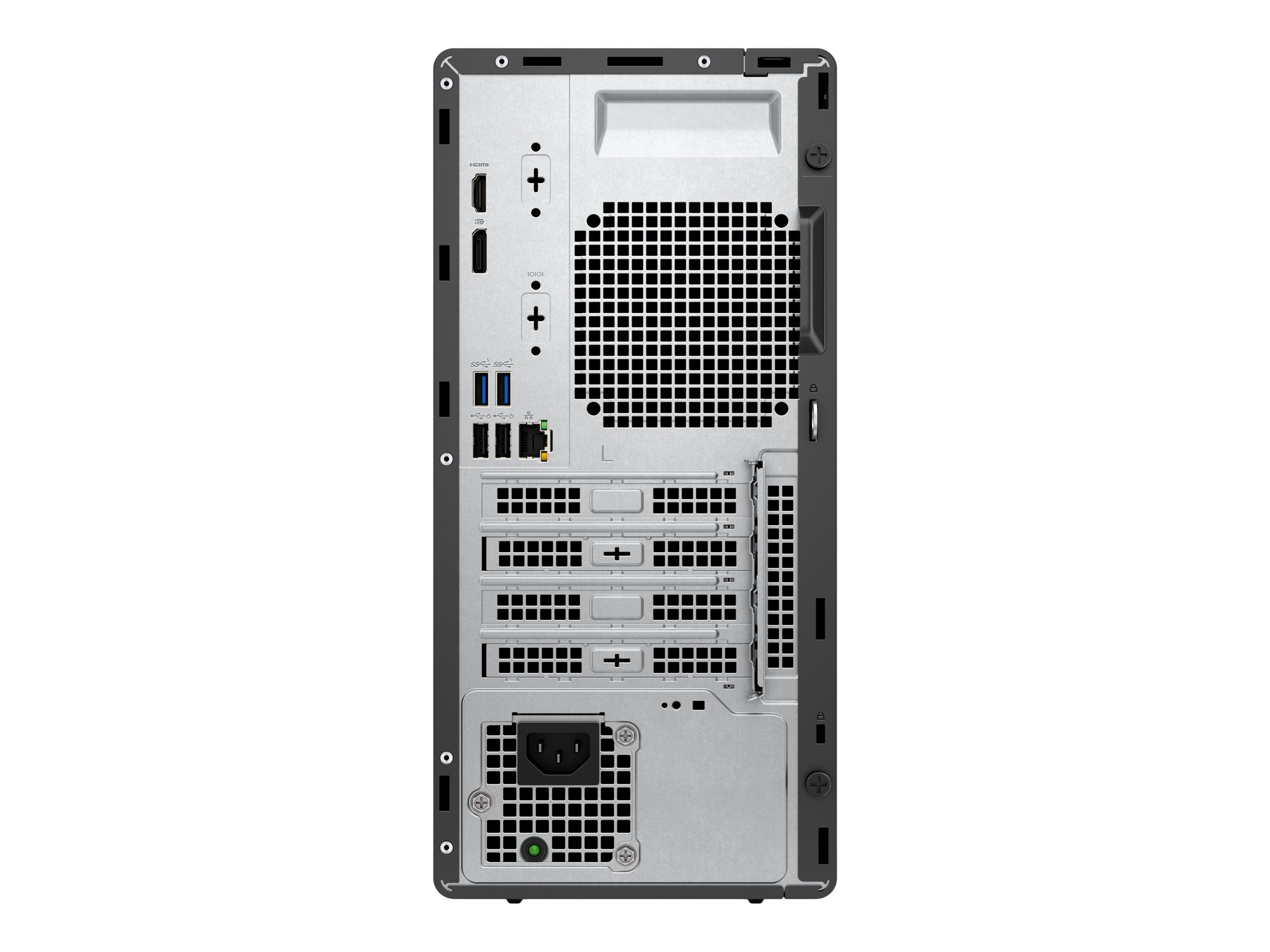 Buy D60HP Dell - OptiPlex 7010 - MT - Core i5 13500 2.5 GHz - vPro Enterprise - 16 GB - SSD 512 GB