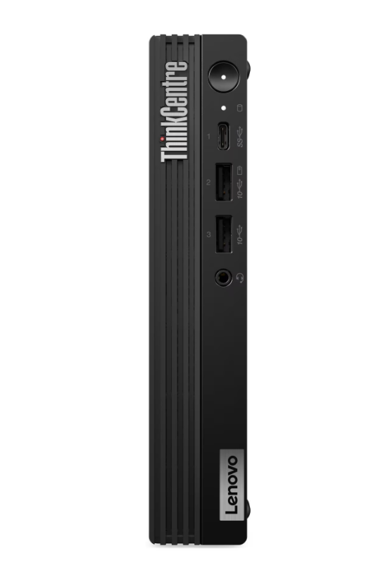 Buy Lenovo M70q Gen 5,TINY, ,i5-13400T,8GB DDR5,512GB SSD M.2 2280 NVMe G4 12TD0067GP