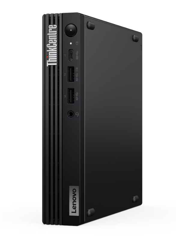 Buy Lenovo M70q Gen 5,TINY, ,i5-13400T,8GB DDR5,512GB SSD M.2 2280 NVMe G4 12TD0067GP
