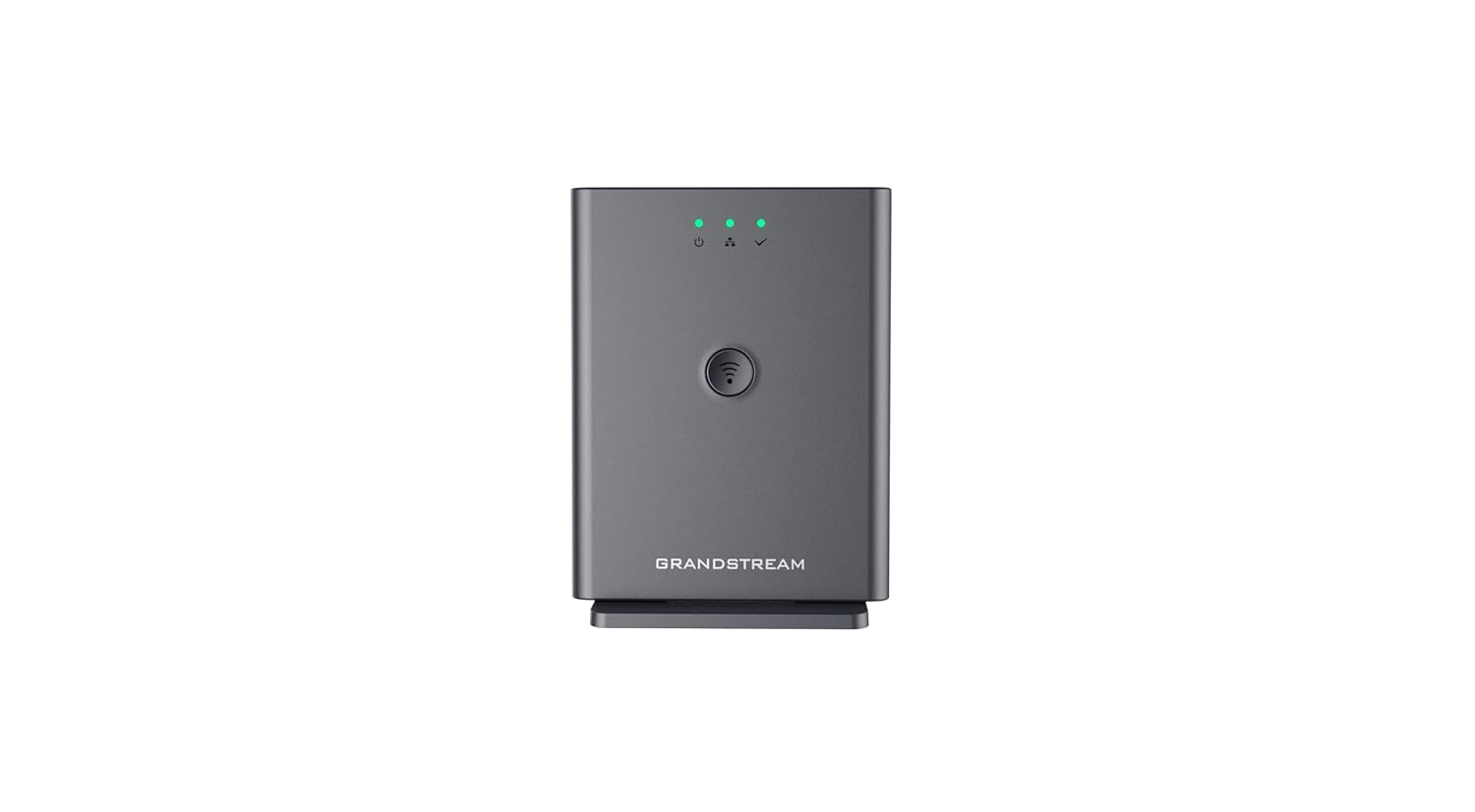 Buy Grandstream DECT VoIP Base Station DP752