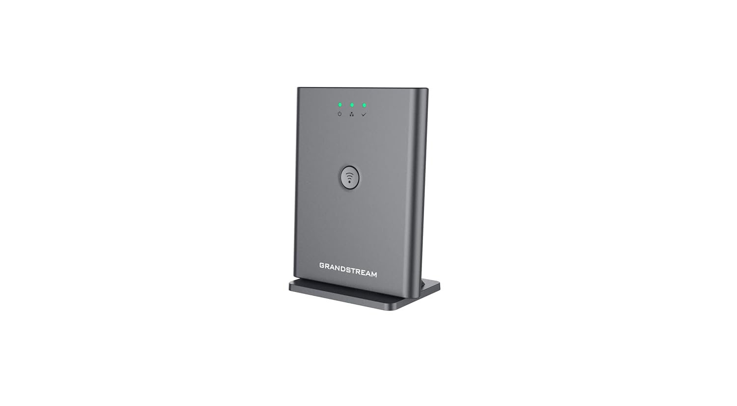 Buy Grandstream DECT VoIP Base Station DP752
