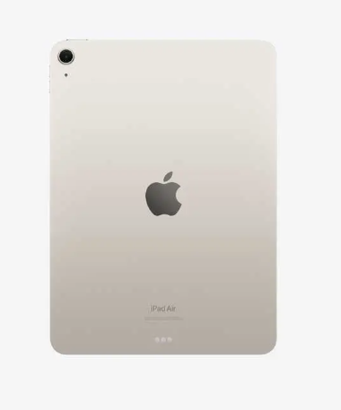 Buy Apple iPad Air 11-inch M2 (2024) Wi-Fi 1TB – Starlight MUWT3AB/A