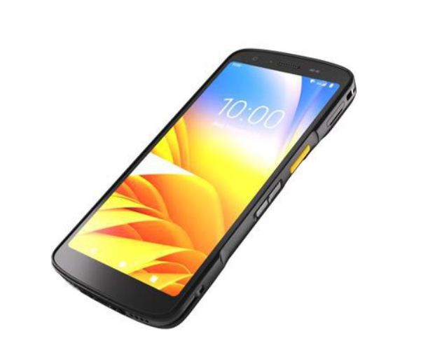 Buy ZEBRA TC27-WCMTB-T27B6ABC2-A6 6GB/64GB - Android 10 / SE4710