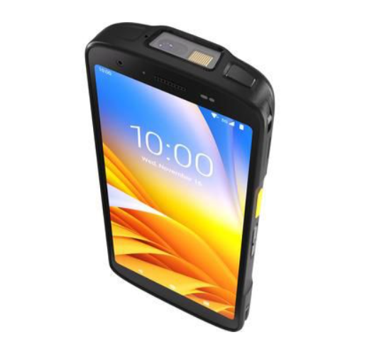 Buy ZEBRA TC27-WCMTB-T27B6ABC2-A6 6GB/64GB - Android 10 / SE4710
