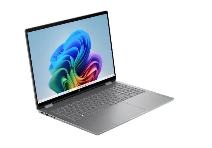 Buy HP OmniBook X Flip 16-cc0003dx 2-in-1 Laptop AMD Ryzen AI 5 430 16GB RAM 512GB SSD 16 inch 2K Touchscreen