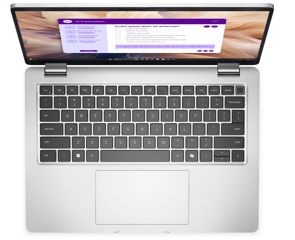 Buy Dell Pro 14 Plus (PB14250) | Intel Core Ultra 7 265U vPro | 16 GB DDR5 RAM | 512 GB SSD