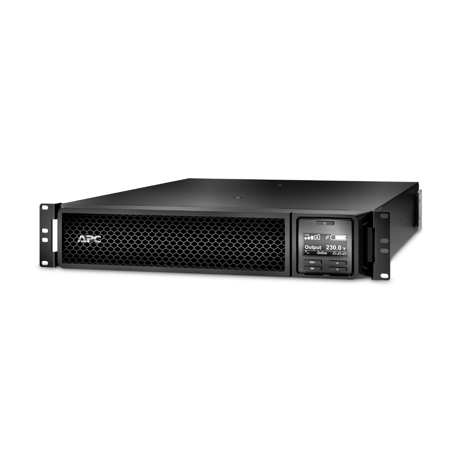 Buy SRT1500XLI APC Smart-UPS SRT 1500VA 230V
