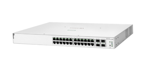 Buy Aruba Instant On 1930 24G Class4 PoE 4SFP/SFP+ 195W Switch JL683A