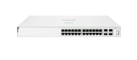 Buy Aruba Instant On 1930 24G Class4 PoE 4SFP/SFP+ 195W Switch JL683A