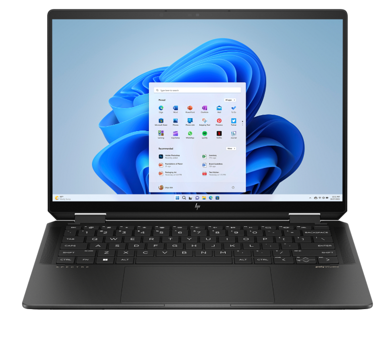 Buy HP Spectre x360 14-eu0097nr   Core Ultra 7 155H 9C906UA#ABA
