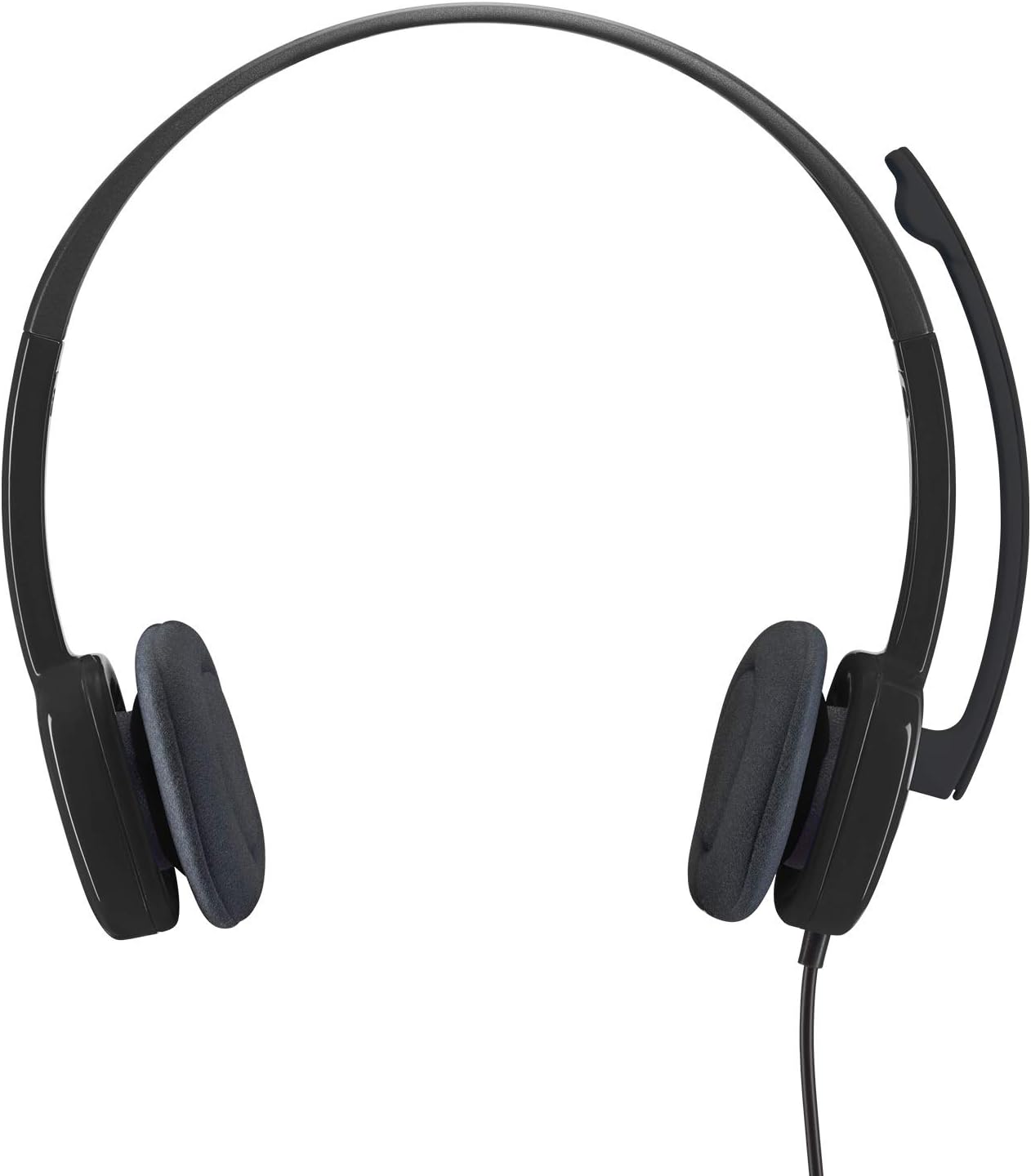 Buy Logitech HEADSET PC,Logitech Stereo Headset H151,NO LANG,N/A,EMEAi-914,N/A 981-000589