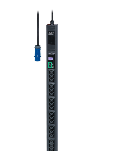 Buy APC PDU Easy Rack PDU Metered 0U 1 Phase 7.4kW  EPDU1132M