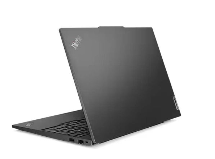 Buy 21JN001QGP LENOVO ThinkPad E16 i5-1335U 8GB 512GB SSD NVIDIA MX550 2GB DED 16″ WUXGA IPS DOS BLACK ENGLISH
