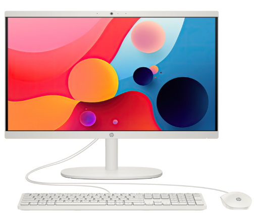 Buy A99BJEA HP AIO Desktop 22-dg0013nh, FreeDOS, 21.5