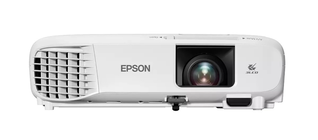 Buy Epson EB-E24 - High-quality bright images V11HB51042 EB-E24