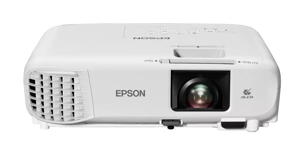 Buy Epson EB-E24 - High-quality bright images V11HB51042 EB-E24