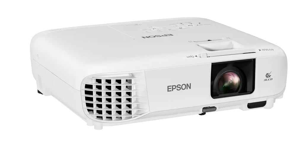 Buy Epson EB-E24 - High-quality bright images V11HB51042 EB-E24