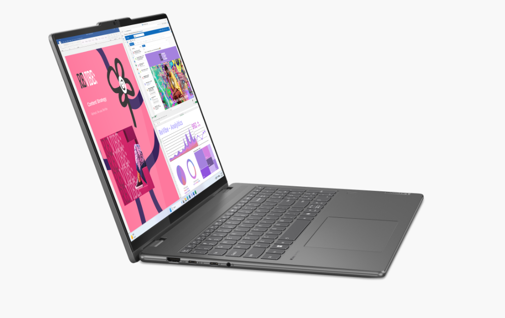Buy Lenovo - Yoga 7i 2-in-1 16