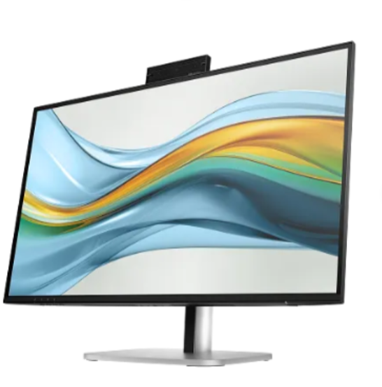 Buy HP MONITOR S5 527PM QHD Conferencing Monitor  9E0Y9AS#ABV