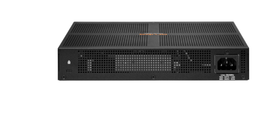 Buy R8N89A Aruba 6000 12G Class4 PoE 2G/2SFP 139W Switch