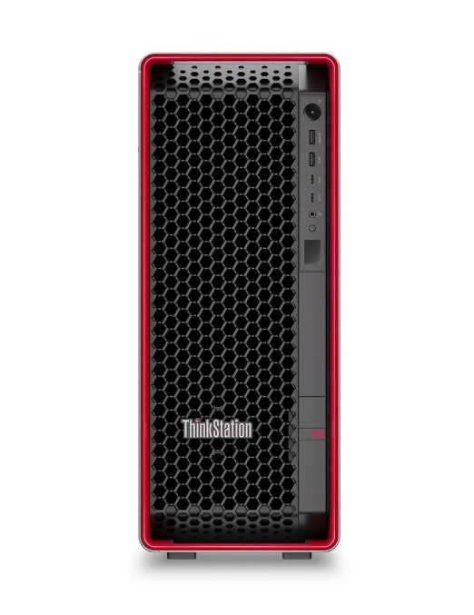 Buy LENOVO THINKVISION P8 (2024) Desktop - AMD Ryzen Threadripper PRO 7945WX 30HH0022AX