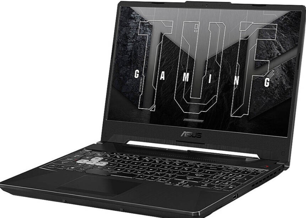 Buy Asus Gaming Laptop TUF FA506NFR-HN134 AMD R7-7435HS 16GB/1TBSSD/RTX2050-4GB 90NR0JU7-M007Y0