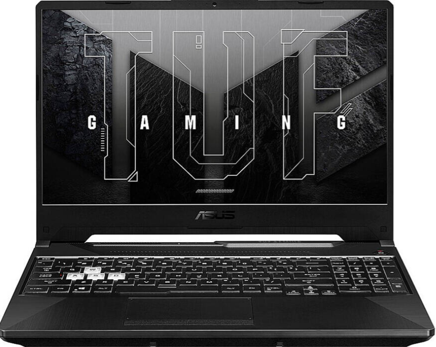 Buy Asus Gaming Laptop TUF FA506NFR-HN134 AMD R7-7435HS 16GB/1TBSSD/RTX2050-4GB 90NR0JU7-M007Y0