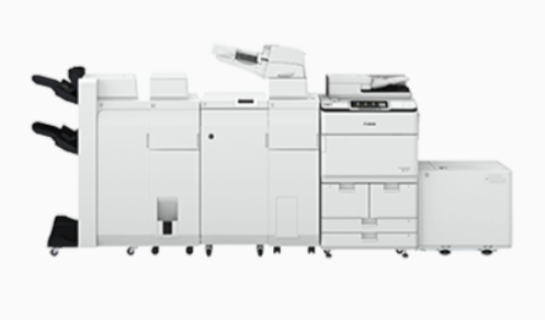 Buy CANON IR DX 8905