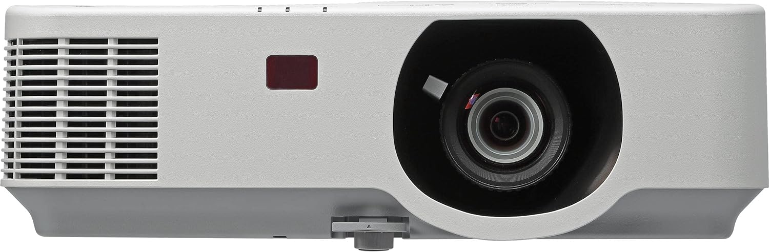 Buy NEC P474U - LCD projector - LAN