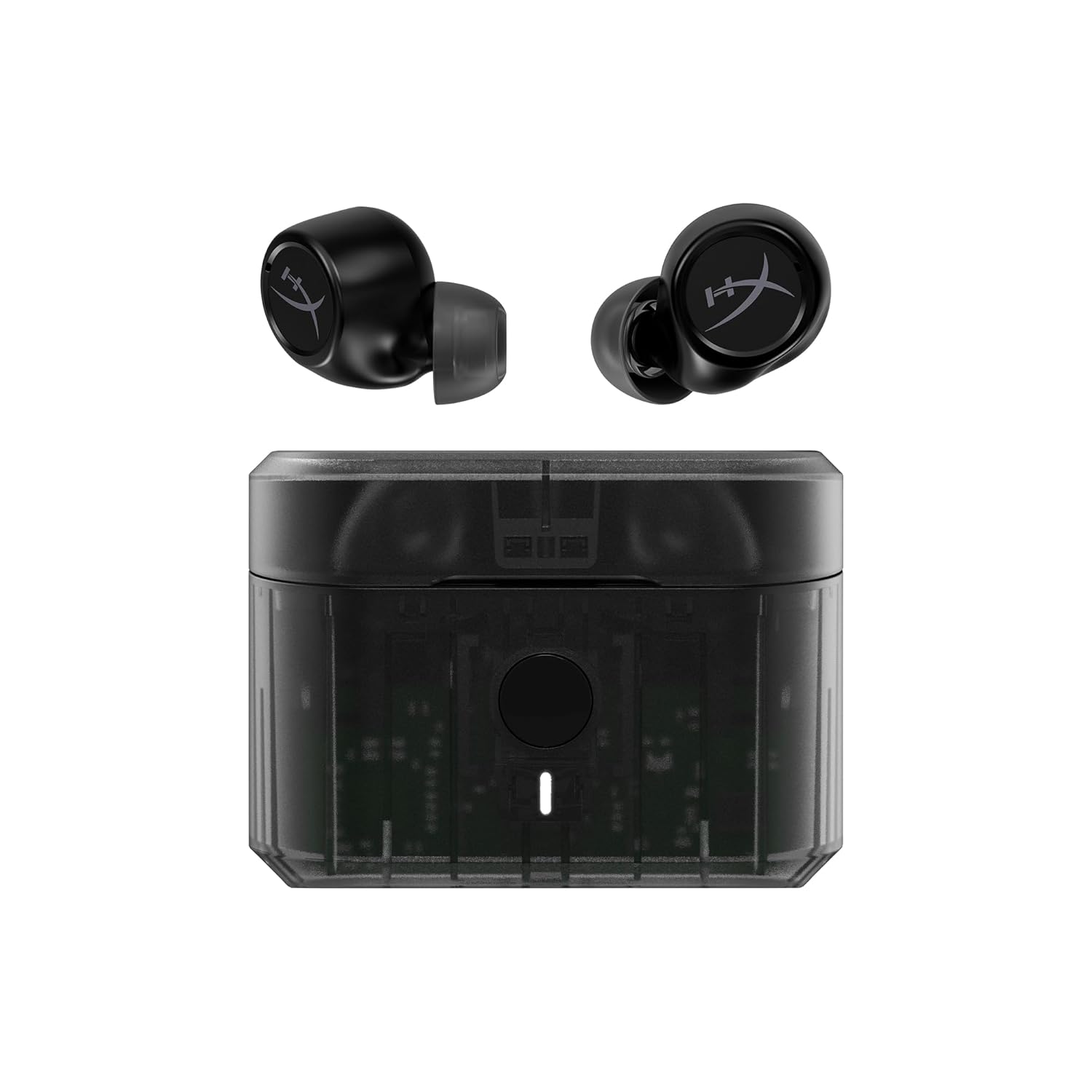 Buy HyperX One Size Cirro Buds Pro True Wireless Earbuds with Active Noise Cancellation 727A5AA