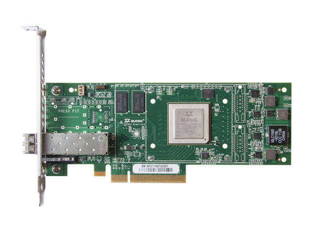 Buy QW971A HP SN1000Q 16Gb 1P FC HBA