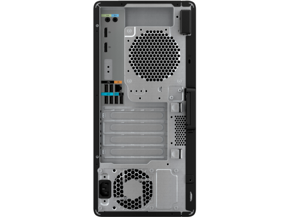 Buy 4N3U8AV  HP Z2 TWR G9 IDS WKS Linux Ready Core i9-13900K   (i9-13900K,16GB,1TB,LIN)