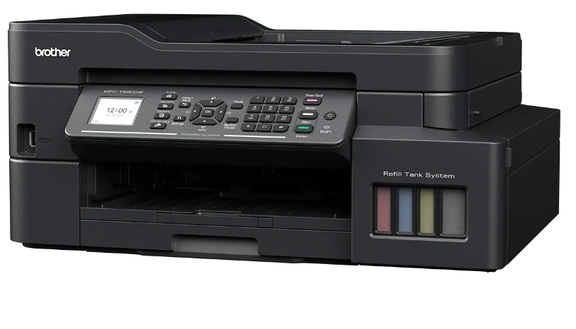 Buy MFC-T920DW Ink Tank Printer