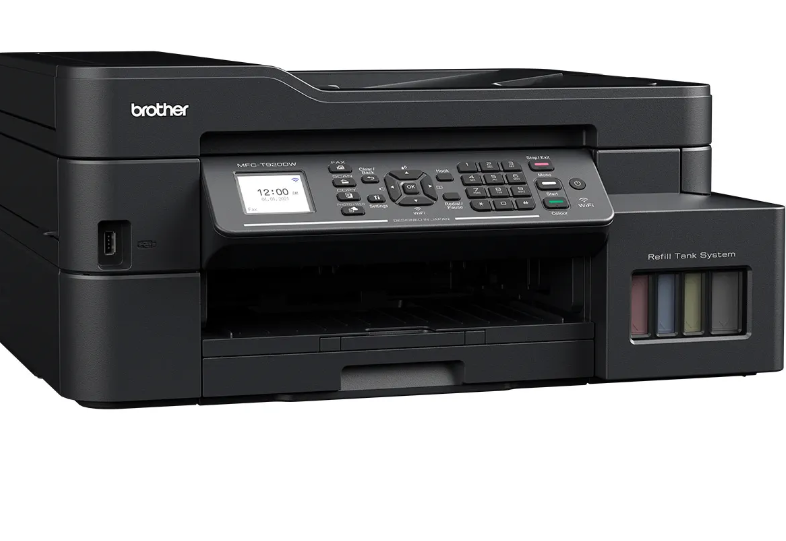 Buy MFC-T920DW Ink Tank Printer