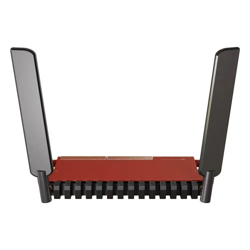 Buy MikroTik L009UiGS-2HAXD-IN Dual Core 800MHz Router 802.11ax Dual-Band