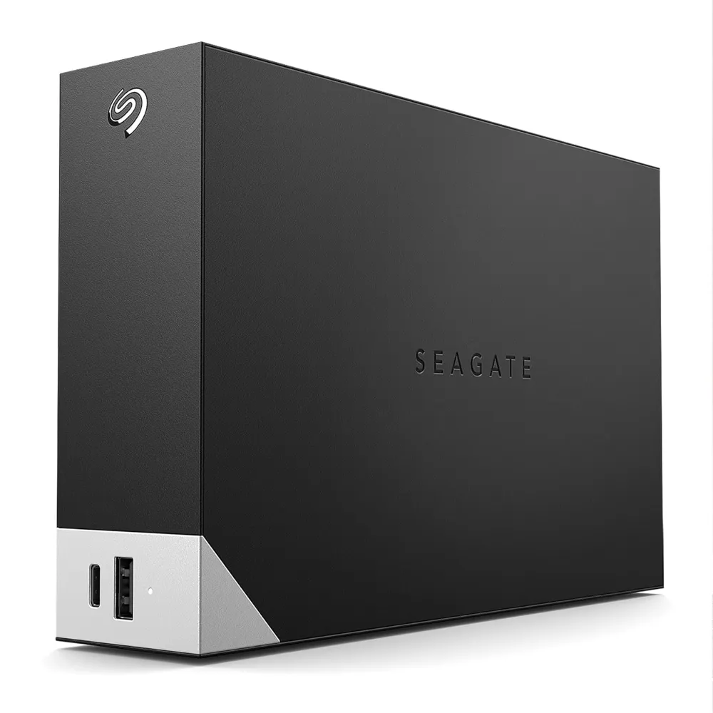 Buy Seagate One Touch Hub 6TB HDD STLC6000400