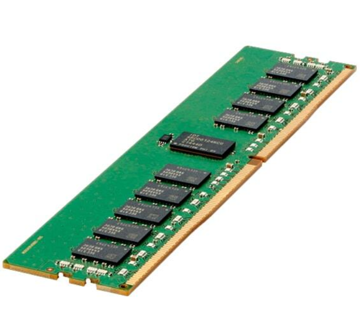 Buy 835955-B21 HPE 16GB (1x16GB) Dual Rank x8 DDR4-2666 CAS-19-19-19 Registered Memory Kit