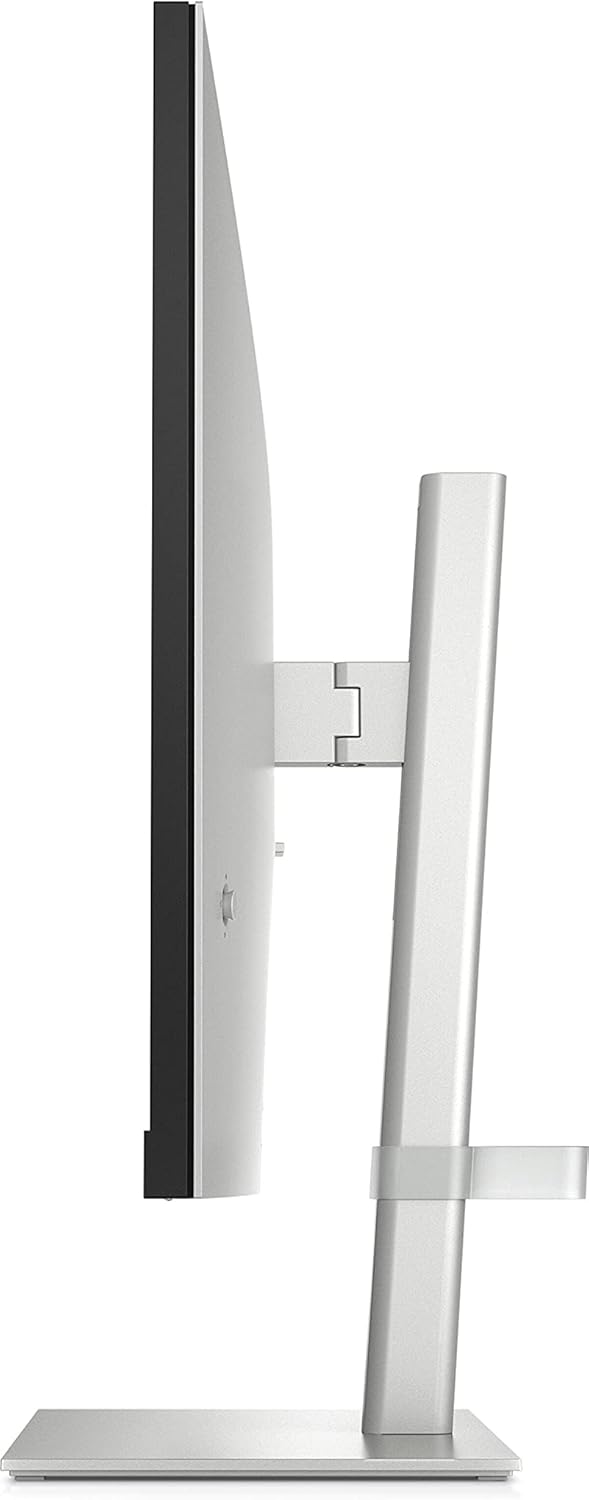 Buy 1Z980AS#ABV HP U28 4K HDR Display,27.9-inch, HDMI, USB-C,Display Port,4ms, 400nits, Silver