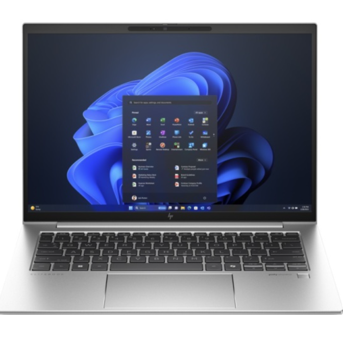 Buy 927U6ES#BH5 HP EB 840 G11 U7-155/32/1SS/W11P