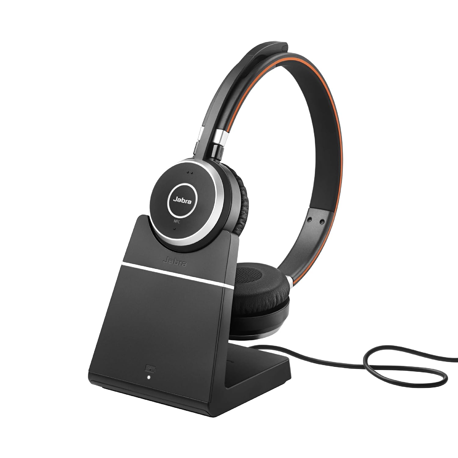 Buy Jabra Evolve 65 SE Link380A UC Stereo Stand 6599-833-499
