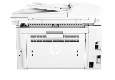 Buy HP LaserJet Pro MFP M227fdw
