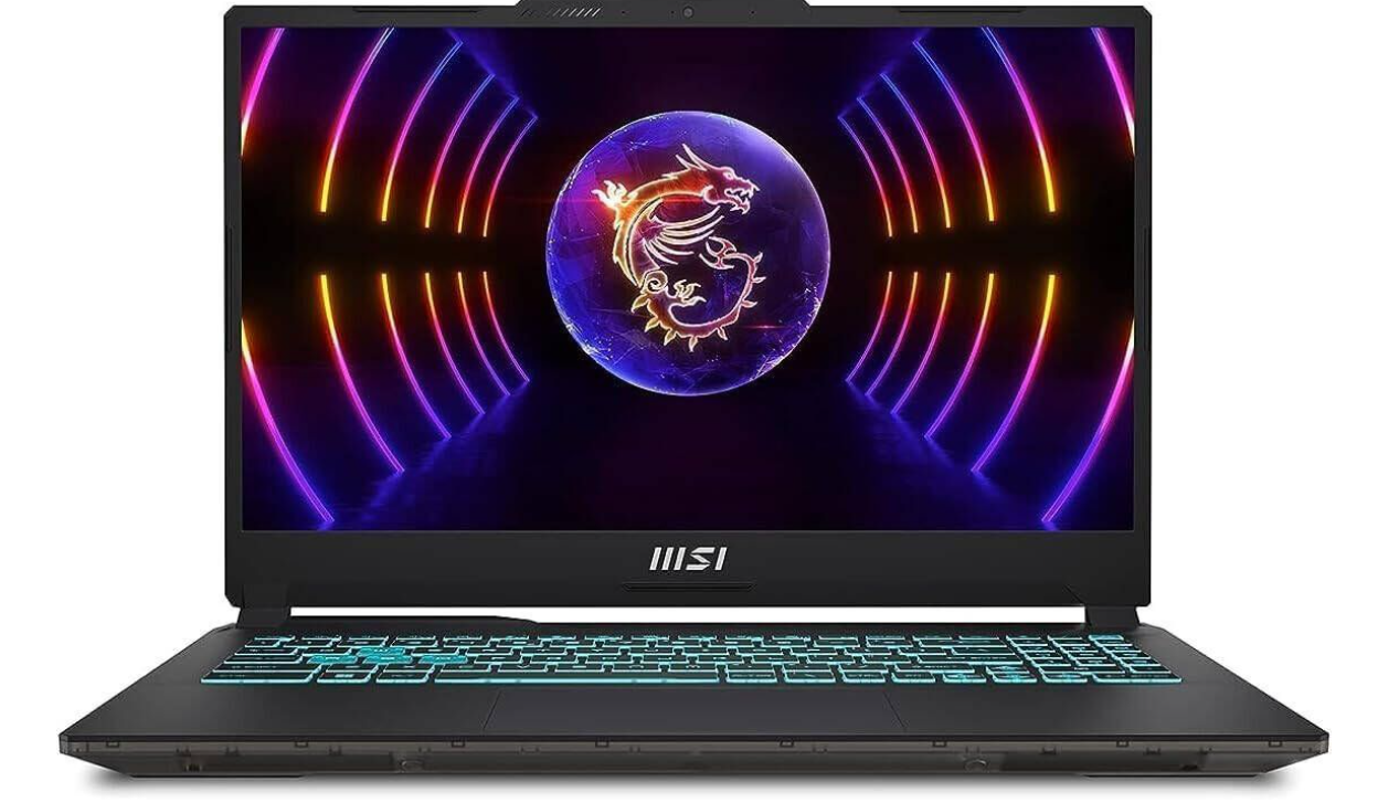 Buy MSI Gaming Laptop THIN 15 B13VE I7-13620H/16GB/1TBSSD/6GB/RTX-4050 9S7-16R831-2690